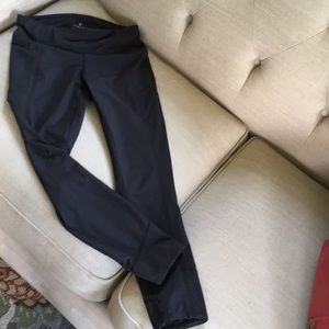 ATHLETA XXS YOGA PANTS! Like-new condt’n! PERFECT!